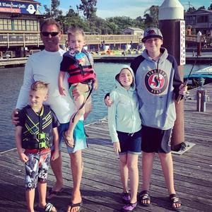 Meet your Posher, Jack